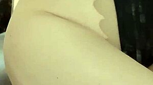 damn, elza kom rips clothes for cock domination and ass worshiping!