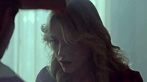 Can You Believe Shy Blonde Teen Melody Marks in Sunny Gold Melons Scene 4?!