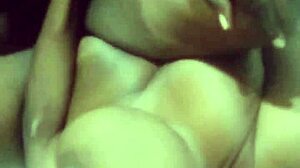 Bad Boy Exploits Big Breast Stepmum in Bedroom with Screaming Action