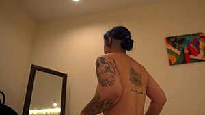 ep1 ignore remote stranger fucks her