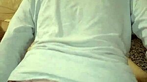 i was lonely, so i asked my neighbor for some latina doggystyle company