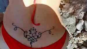 teresa jones' verification video as she begins making outdoor amateur films.