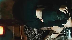 Listen, banging my girl next to a gas can went wrong, total accident on Aug 13, 2024