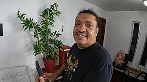 Paty Bumbum Back at Mansion Causing Juicy Chaos