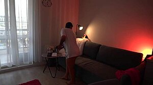 ep1 ignore remote stranger fucks her