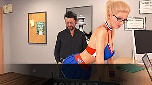 Jessica Oneil's Hard News Episode 67