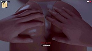 hey, wanna play with my curves tonight or what?