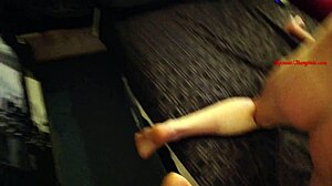 my ass open for cum on face, dirty toys