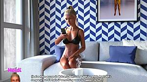 Let's Play Karacan Part 1 With Excitement