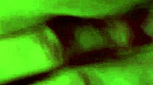 yo dude, watch this gay twink rim and pound his buddy hard.