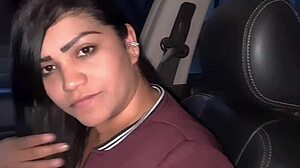 i couldn't resist fucking that slut at the gas station quickie