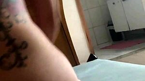 wet little pussy riding hard