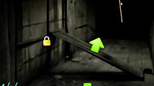 inked ravens with big tits and shaved pussy play in a tattooed adventure