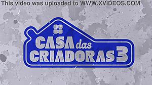 Anal Reality Orgy Stars