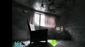 inked ravens with big tits and shaved pussy play in a tattooed adventure