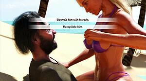 Let's Play Karacan Part 1 With Excitement