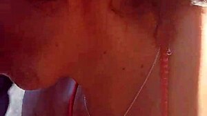 teresa jones' verification video as she begins making outdoor amateur films.