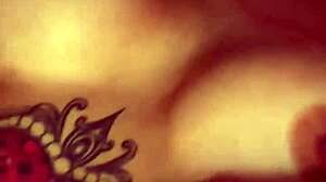 Last night, Jason Luv and Egypt went hard in wet homemade action