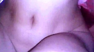 Yo, my sister-in-law wakes me with some hot grinding moves! 🔥