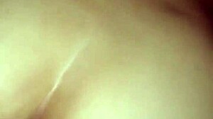 While her boyfriend neglects her, I have my best friend all aroused