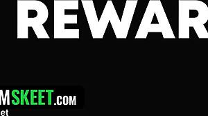 Lessons in Love! Disciplined Hard Until I Explode Inside My Stepmom's Wet Pussy