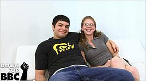 jenny leigh cuckolds her man for bbc