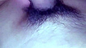 Yo, my sister-in-law wakes me with some hot grinding moves! 🔥