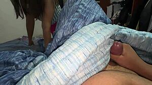 -why do you masturbate -because i like this dick stepbrother