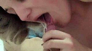 my young girlfriend sucks my cock