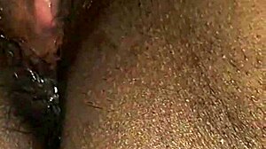 tamil desi wife enjoys intense pussy licking from hubby