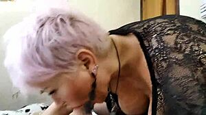 aimee hot milf reigns as queen of married cocksuckers in compilation 7