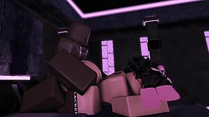 Femboy Slut Fucks and Sucks BBC Behind Boyfriend’s Back