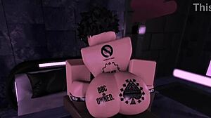 Femboy Slut Fucks and Sucks BBC Behind Boyfriend’s Back