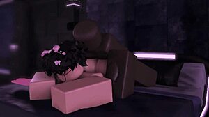 Femboy Slut Fucks and Sucks BBC Behind Boyfriend’s Back