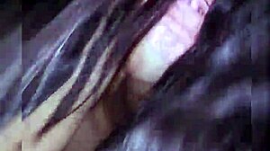 Yo, my sister-in-law wakes me with some hot grinding moves! 🔥