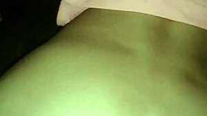 While her boyfriend neglects her, I have my best friend all aroused