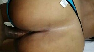 Is that huge latina ass getting fucked in Honolulu?