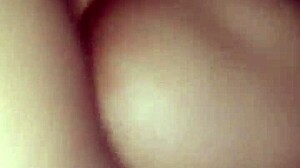 While her boyfriend neglects her, I have my best friend all aroused