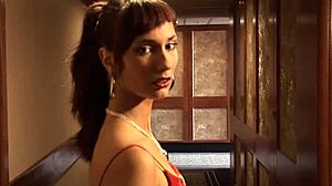 From hotel lobby to bedroom