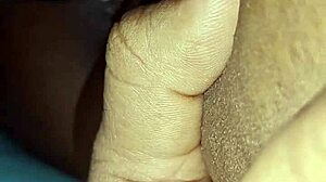 tamil desi wife enjoys intense pussy licking from hubby