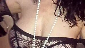 velvet rain 23 masterbates intensely with huge toys, getting fucked and squirting all over 😈 kinky homemade fun