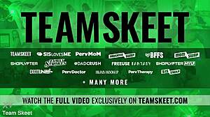 Lessons in Love! Disciplined Hard Until I Explode Inside My Stepmom's Wet Pussy