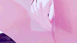 Whoa, a giantess master fulfills a kinky wish in 3D!