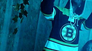 She's sucking that dick like a popsicle, getting nasty with it! So wild and rough, can't stop watching. 😜