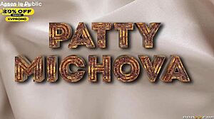 yo, patty michova gets wild in elegant brazzers scenes with promo xvpromo