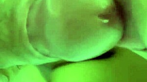 pregnant babe loves to taste my cock