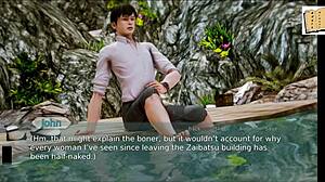 academy 157 anime hentai series