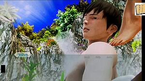 academy 157 anime hentai series