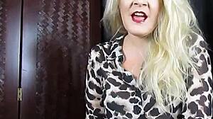 How do you give the best blowjob in femdom style?