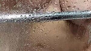 big tits stepsister in milf babe action